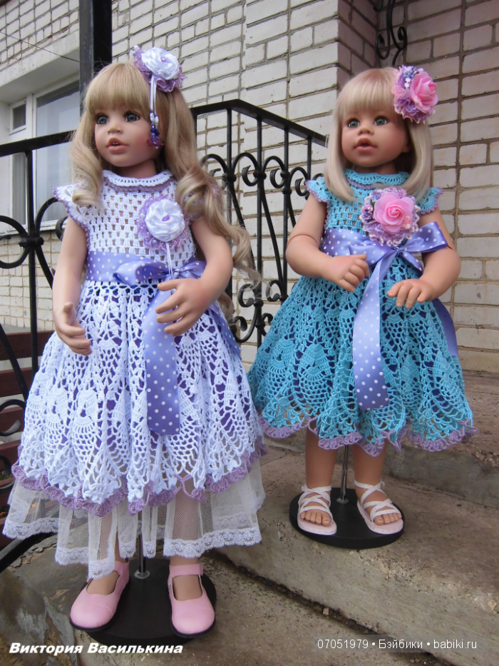 Платье "Любимые Ананасы" Часть 3. Лондон от Susan Lippl и Шелли от Monika Levenig (фото 7)