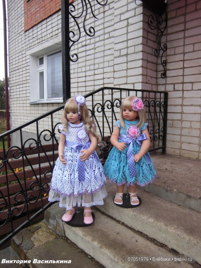 Платье "Любимые Ананасы" Часть 3. Лондон от Susan Lippl и Шелли от Monika Levenig (фото 8)