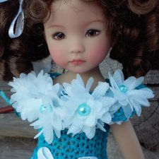 Мои Малышки... Куклы Дианы Эффнер, Dianna Effner