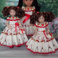 Бонека, Диана Эффнер, Boneka, Diana Effner