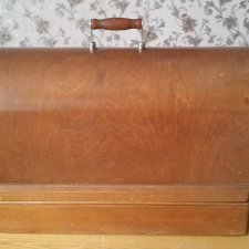 Прошу совет, по швейной машинке!