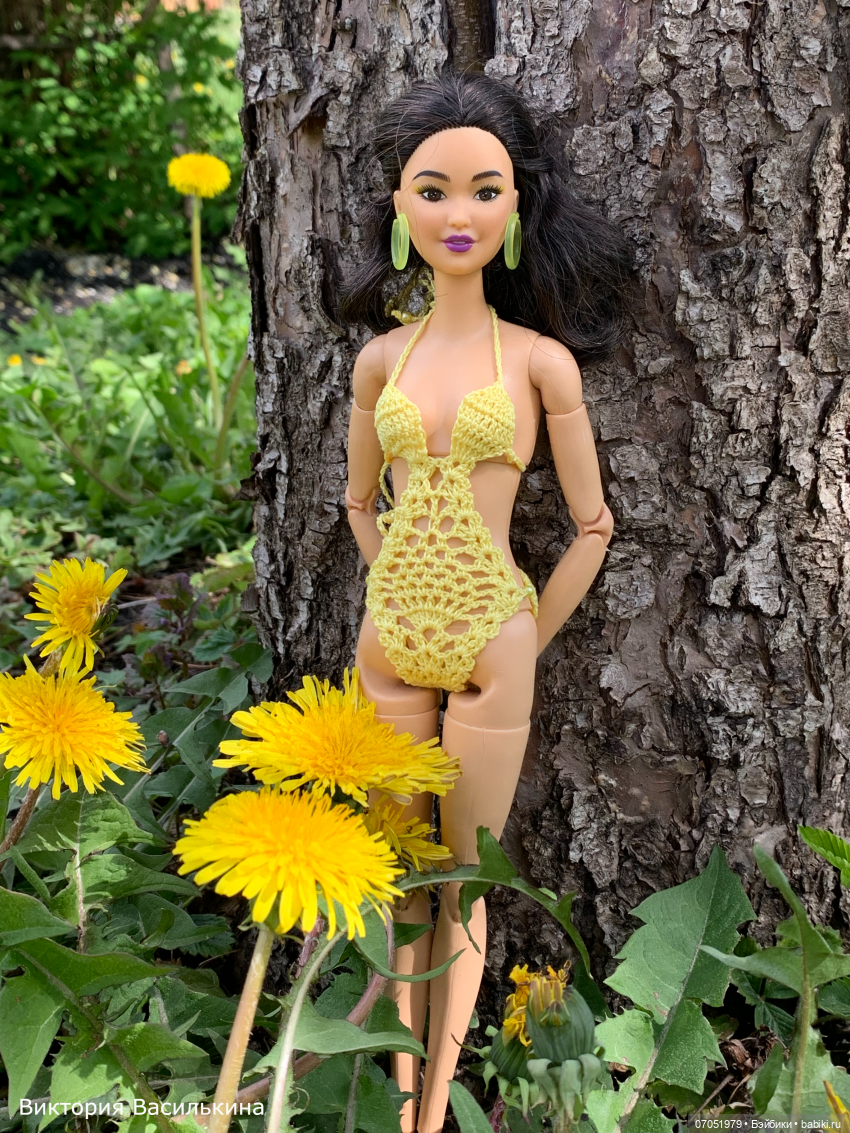 Наряды для кукол Барби, Poppy Parker, Fashion Royalty Integrity Toys №40