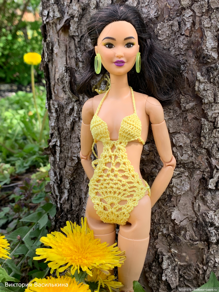 Наряды для кукол Барби, Poppy Parker, Fashion Royalty Integrity Toys №40