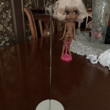 Продам подставку от Поппи Паркер б/у для кукол от 30 до 40 см