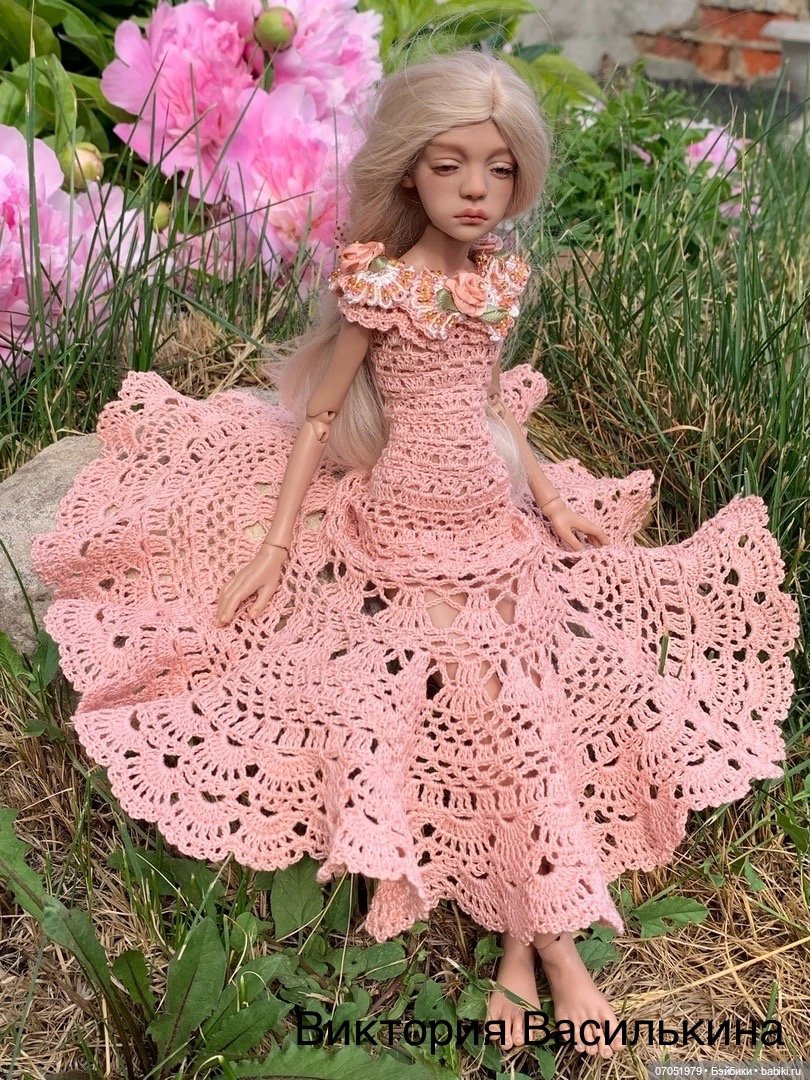 Итоги! Мой 2024 год — Одежда и обувь для кукол своими руками: фото