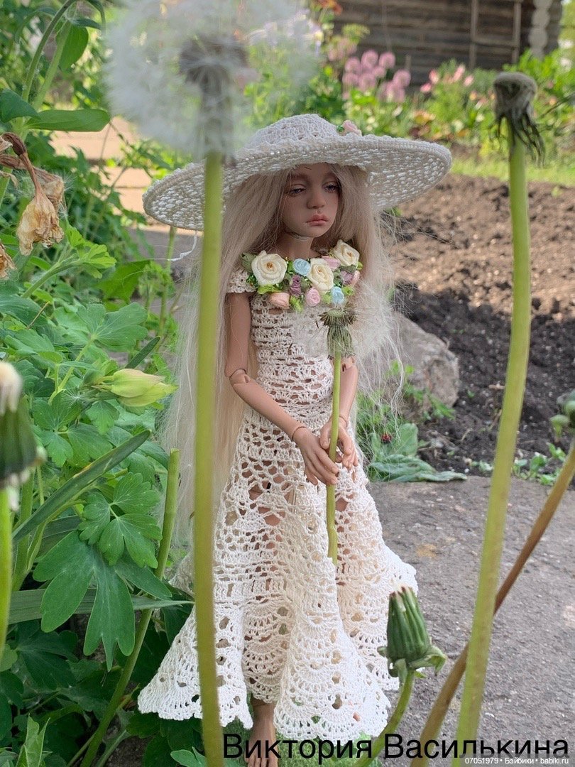 Итоги! Мой 2024 год — Одежда и обувь для кукол своими руками: фото (фото 3)