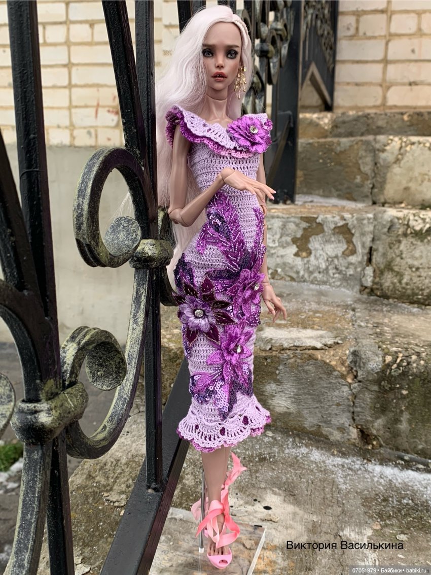 Итоги! Мой 2024 год — Одежда и обувь для кукол своими руками: фото