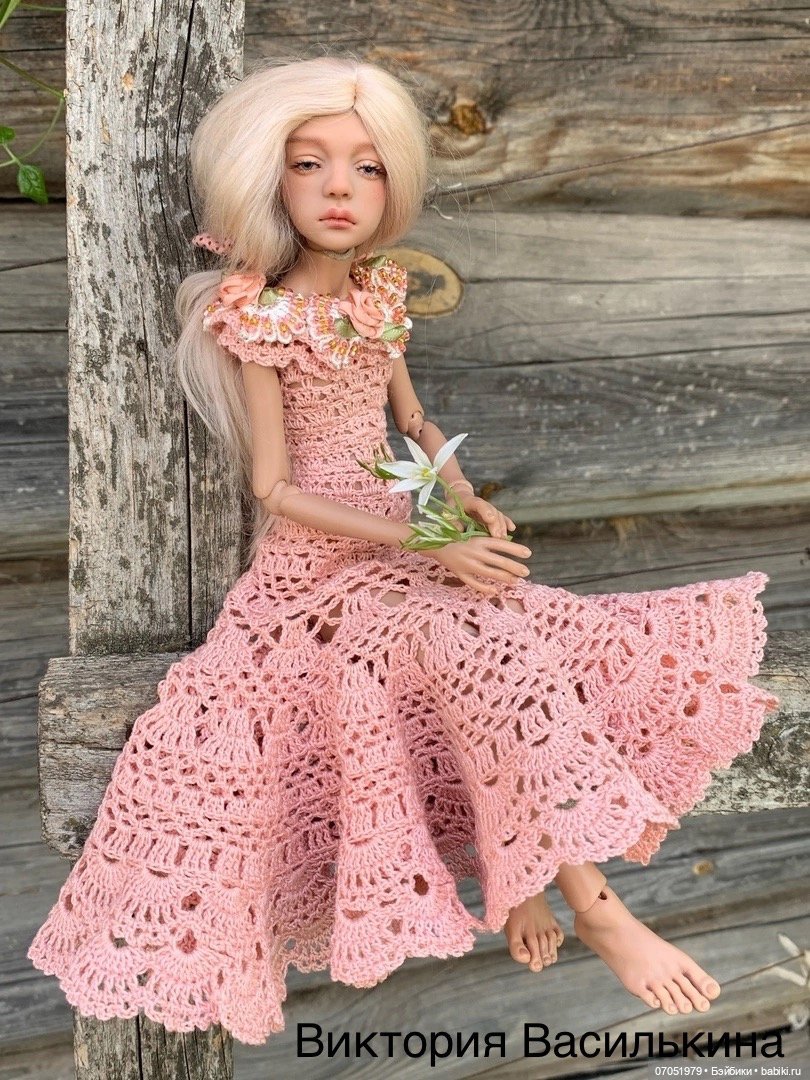 Итоги! Мой 2024 год — Одежда и обувь для кукол своими руками: фото (фото 2)