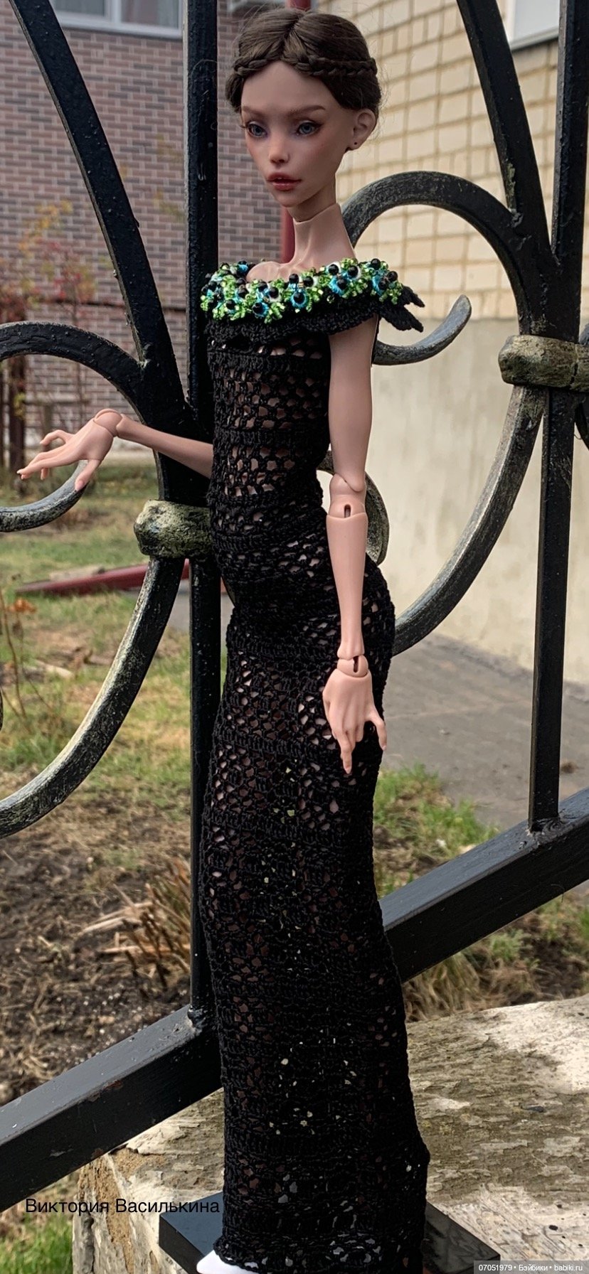 Итоги! Мой 2024 год — Одежда и обувь для кукол своими руками: фото