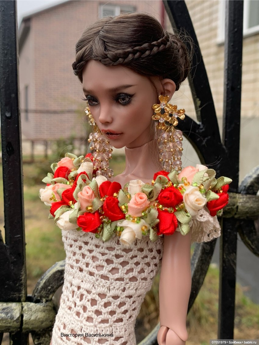 Итоги! Мой 2024 год — Одежда и обувь для кукол своими руками: фото