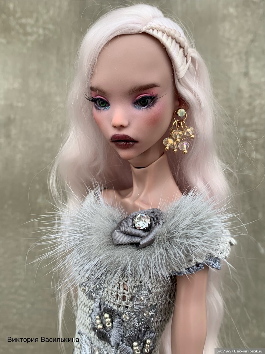 Итоги! Мой 2024 год — Одежда и обувь для кукол своими руками: фото