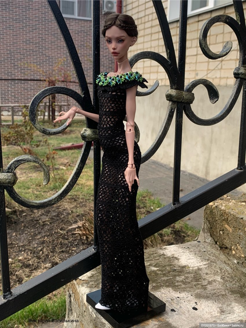 Итоги! Мой 2024 год — Одежда и обувь для кукол своими руками: фото