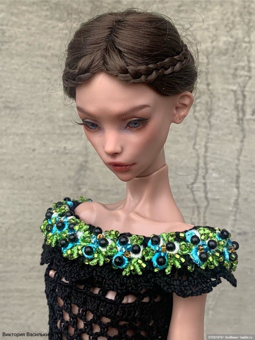 Итоги! Мой 2024 год — Одежда и обувь для кукол своими руками: фото