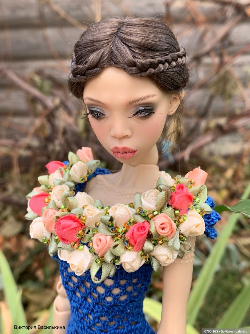 Итоги! Мой 2024 год — Одежда и обувь для кукол своими руками: фото