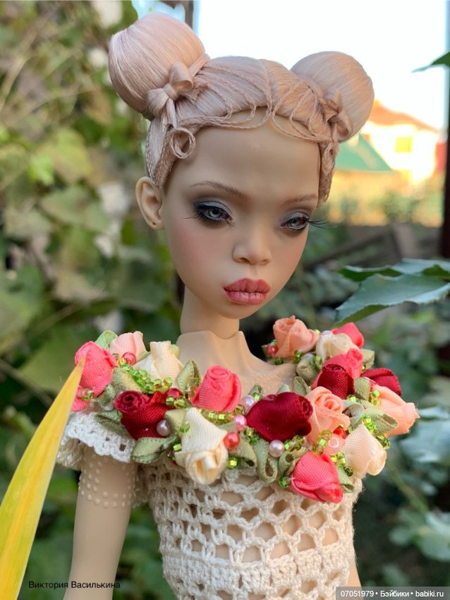 Итоги! Мой 2024 год — Одежда и обувь для кукол своими руками: фото