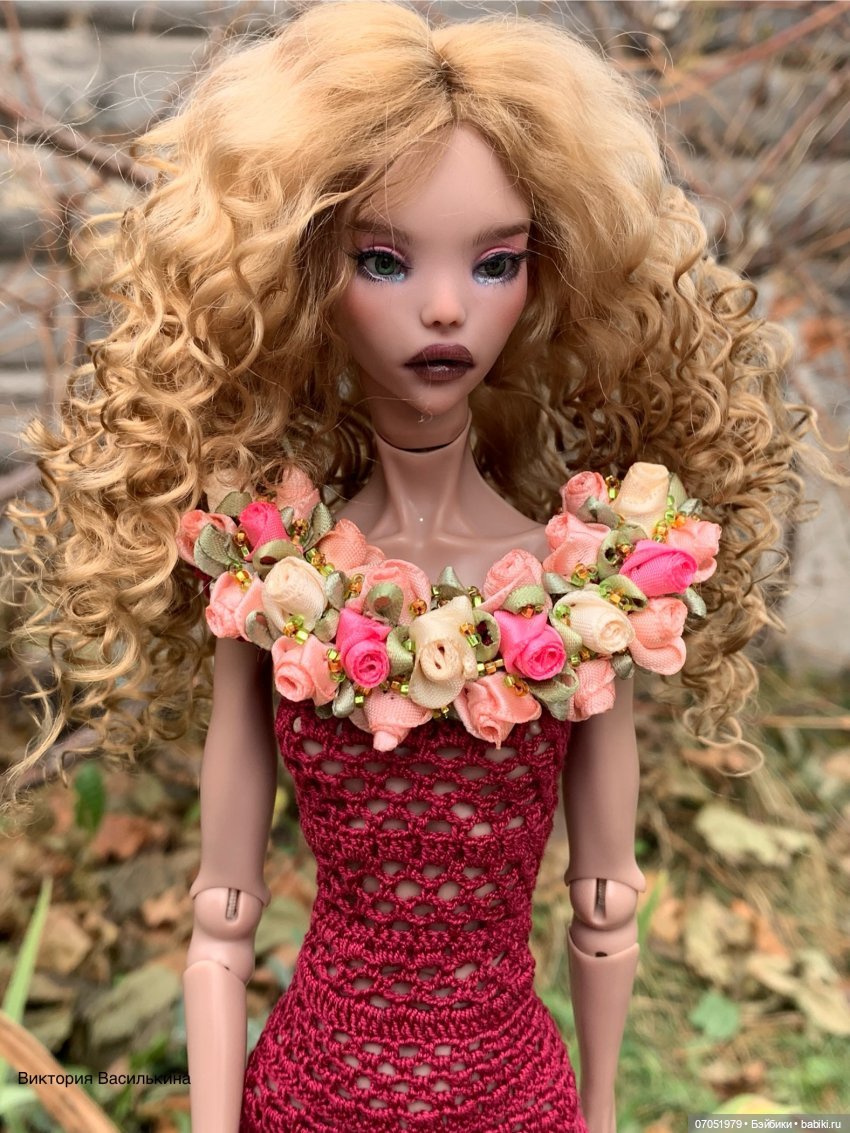 Итоги! Мой 2024 год — Одежда и обувь для кукол своими руками: фото