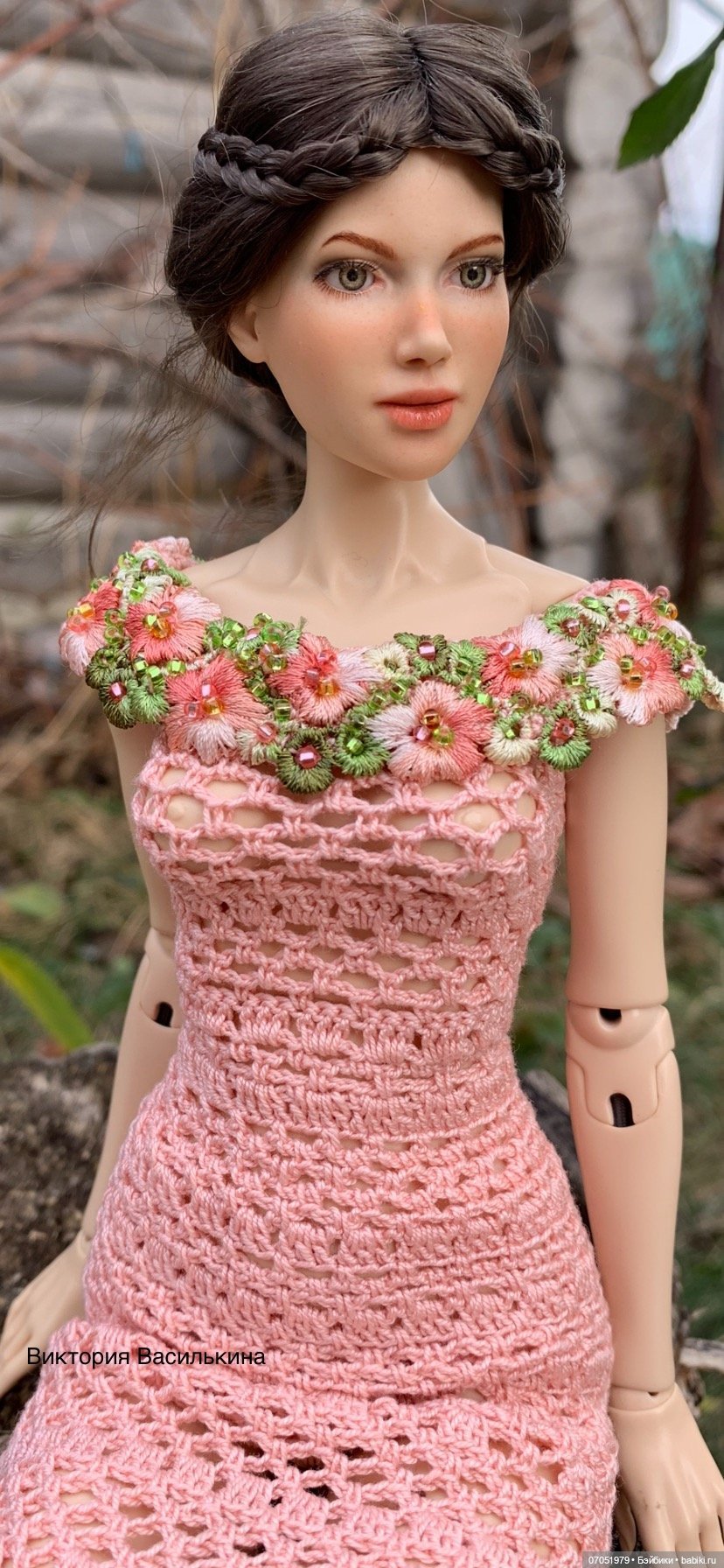 Итоги! Мой 2024 год — Одежда и обувь для кукол своими руками: фото