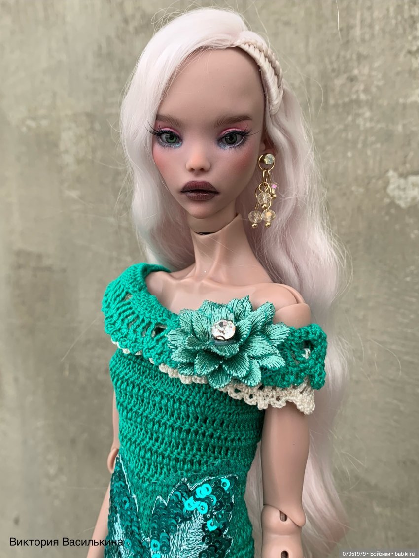 Итоги! Мой 2024 год — Одежда и обувь для кукол своими руками: фото