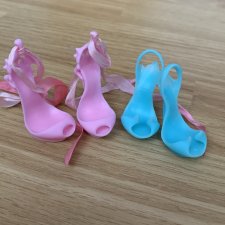 Продам…лотом обувь для Химеры.