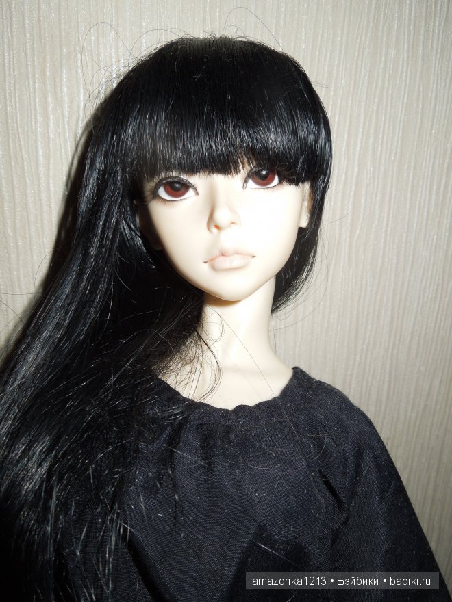 Вирджиния,дочь Короля Эльфов (фото 2)