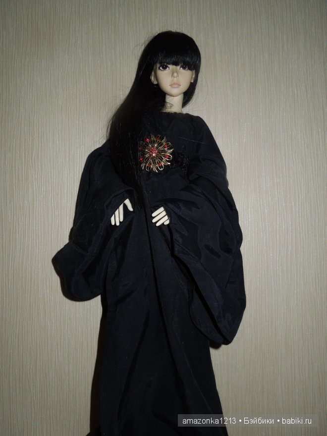 Вирджиния,дочь Короля Эльфов