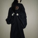 Вирджиния,дочь Короля Эльфов.