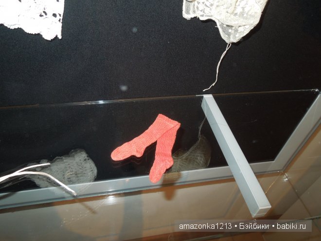 Куклы и мода в "Царицыно", привет из прошлого