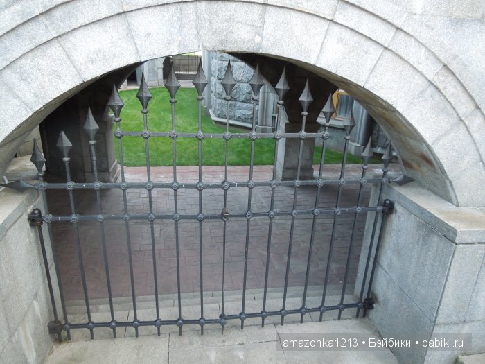 Кусочек лета или мои прогулки по Москве (фото 9)