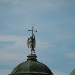 Мои прогулки по Москве. Усадьба Кусково