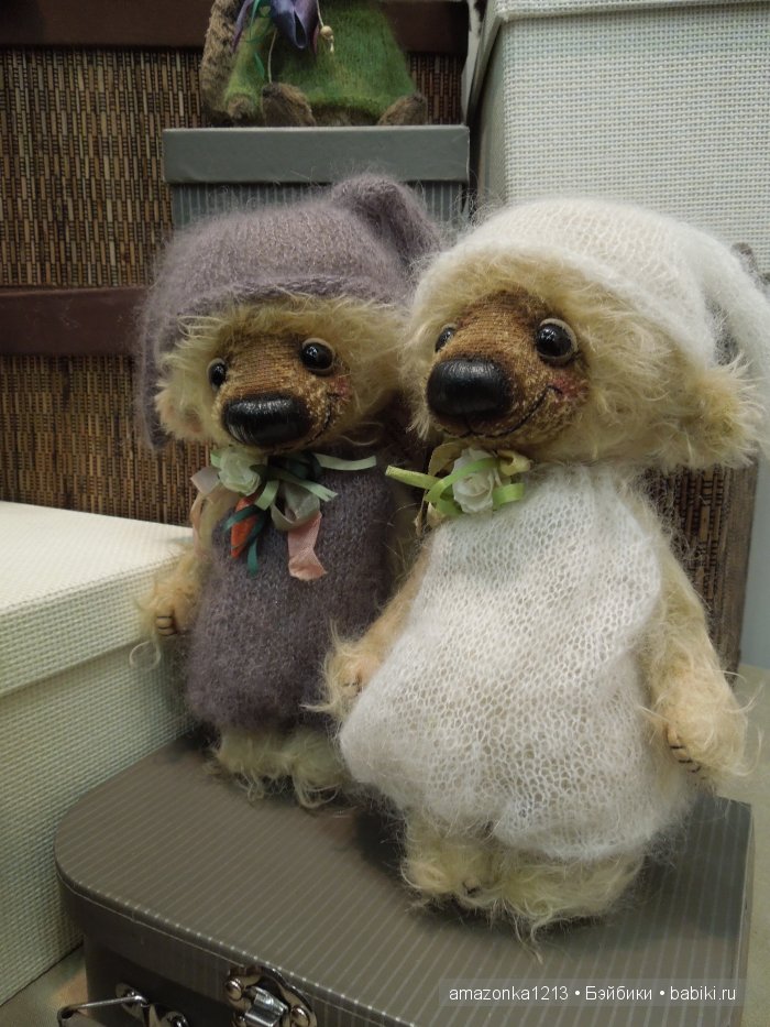 И я там был ... или ХI Международный салон кукол. 1-4 октября 2015 Москва, Тишинка. Часть 2