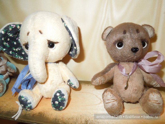 И я там был ... или ХI Международный салон кукол. 1-4 октября 2015 Москва, Тишинка. Часть 2