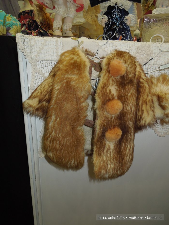 ХI Международный салон кукол. 1-4 октября 2015 Москва, Тишинка