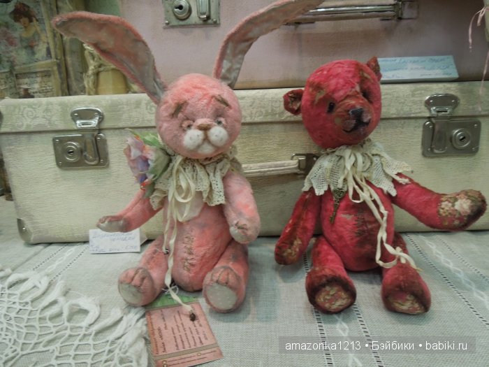 И я там был... или ХI Международный салон кукол. 1-4 октября 2015 Москва, Тишинка. Фоторепортаж