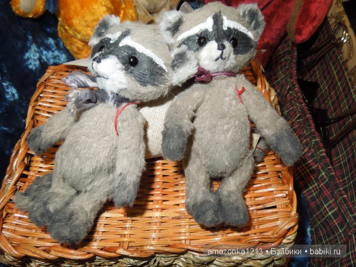 И я там был ... или ХI Международный салон кукол. 1-4 октября 2015 Москва, Тишинка. Часть 2