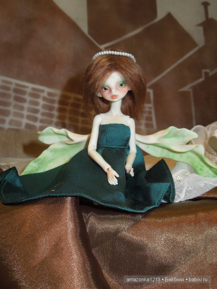 И я там был ... или ХI Международный салон кукол. 1-4 октября 2015 Москва, Тишинка. Часть 4