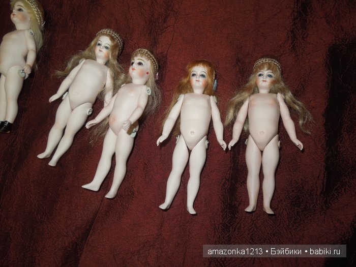 И я там был ... или ХI Международный салон кукол. 1-4 октября 2015 Москва, Тишинка. Часть 4 (фото 10)