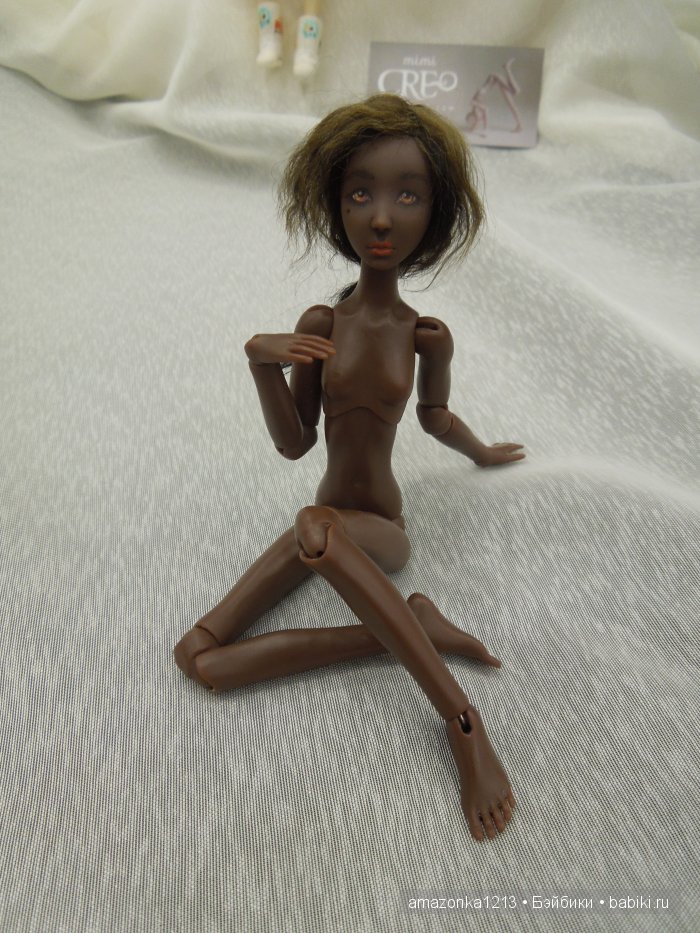 ХI Международный салон кукол. 1-4 октября 2015 Москва, Тишинка