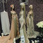 И я там был ... или ХI Международный салон кукол. 1-4 октября 2015 Москва, Тишинка. Часть 4