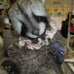 И я там был ... или ХI Международный салон кукол. 1-4 октября 2015 Москва, Тишинка. Часть 3