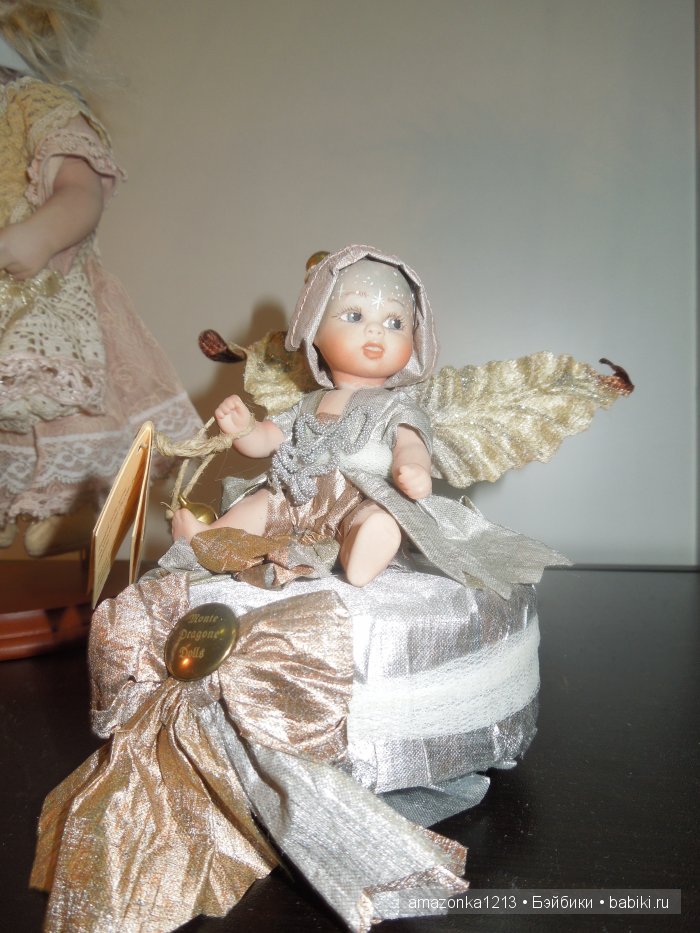 Искусство куклы 2015. Репортаж с выставки. Часть 1 | Бэйбики Искусство куклы 2015. Репортаж с выставки. Часть 1