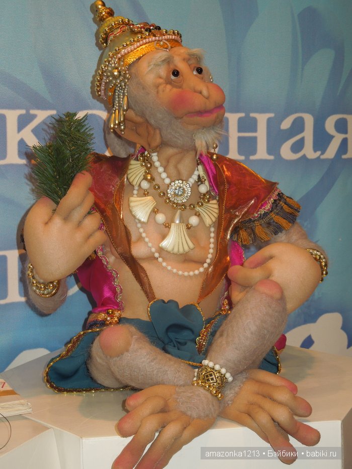 Искусство куклы 2015. Репортаж с выставки. Часть 2 | Бэйбики Искусство куклы 2015. Репортаж с выставки. Часть 2