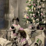 С Новым Годом, Бэйбики!!!