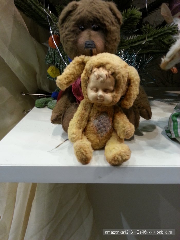 По следам прошедших выставок