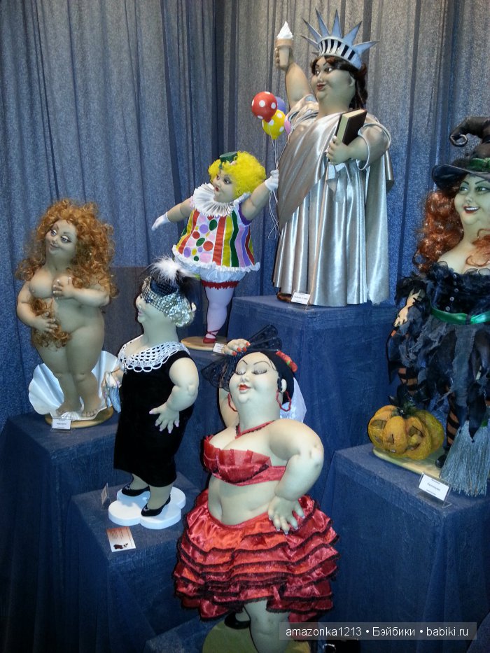 По следам прошедших выставок (фото 5)