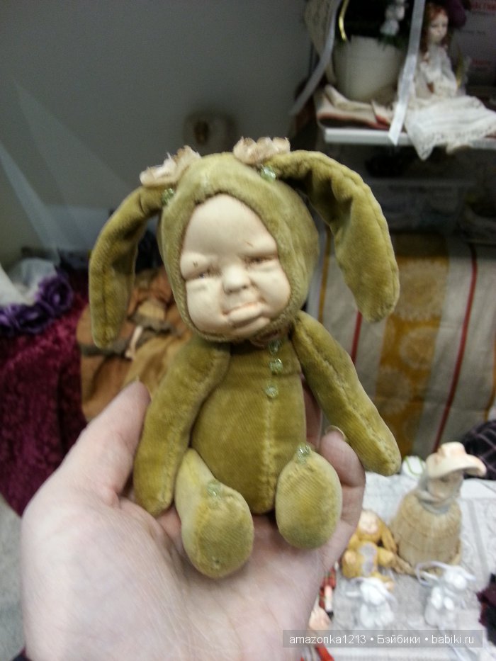 По следам прошедших выставок