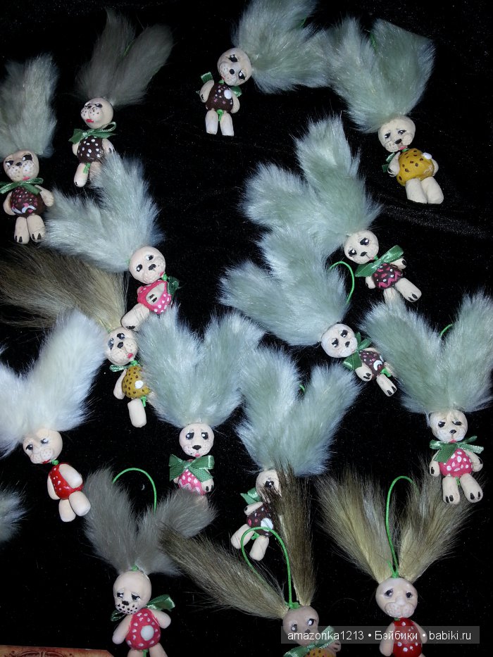 По следам прошедших выставок