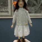 По следам прошедших выставок