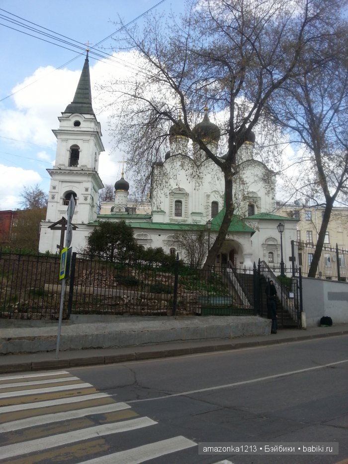 В один воскресный день — Интересное и необычное: фотоподборки