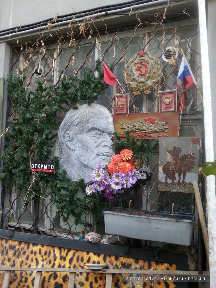 В один воскресный день — Интересное и необычное: фотоподборки