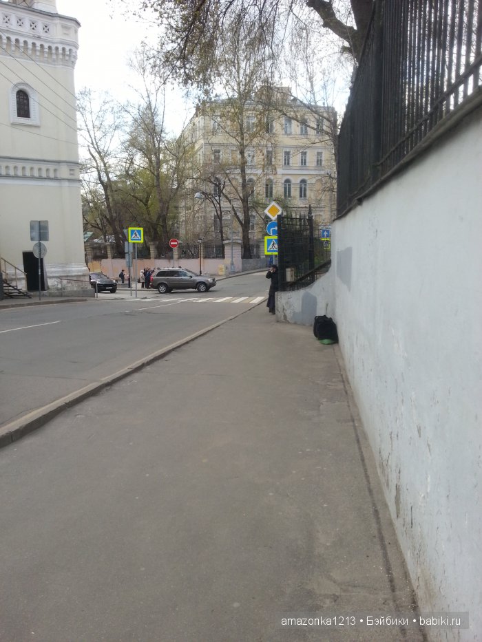 В один воскресный день — Интересное и необычное: фотоподборки